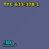 TYC  633-378-1