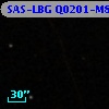 SAS-LBG Q0201-M8