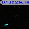 SAS-LBG Q0201-M13
