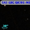 SAS-LBG Q0201-M15