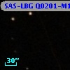SAS-LBG Q0201-M16