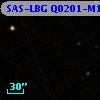 SAS-LBG Q0201-M17