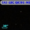 SAS-LBG Q0201-M18