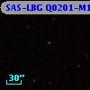 SAS-LBG Q0201-M19