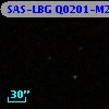 SAS-LBG Q0201-M22
