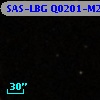 SAS-LBG Q0201-M23