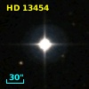 HD  13454