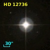 HD  12736