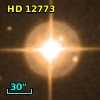 HD  12773