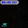 BD+09   267