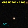 GB6 B0201+1109