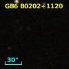 GB6 B0202+1120