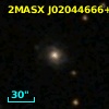 2MASX J02044666+1040030