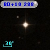 BD+10   288