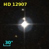 HD  12907