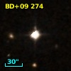 BD+09   274