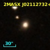 2MASX J02112732+1150091