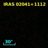 IRAS 02041+1112