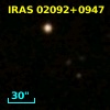 IRAS 02092+0947