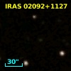 IRAS 02092+1127