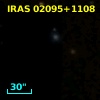 IRAS 02095+1108
