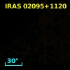 IRAS 02095+1120