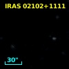 IRAS 02102+1111