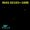 IRAS 02103+1008