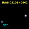 IRAS 02105+0942