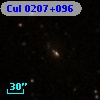 Cul 0207+096
