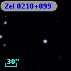 Zel 0210+099