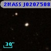 2MASS J02075085+1108340