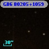 GB6 B0205+1059