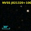 NVSS J021320+100316