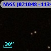 NVSS J021048+113423