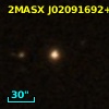 2MASX J02091692+1142107
