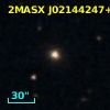 2MASX J02144247+1122402