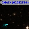 2MASX J02092534+1004417