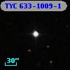 TYC  633-1009-1
