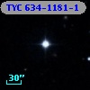 TYC  634-1181-1