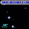 1RXS J021407.1+102832