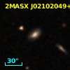2MASX J02102049+1016432