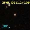 87GB 020832.6+103726