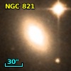 NGC   821