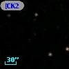 [CK2000] QSO J0203+1134 abs 3.3875