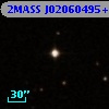2MASS J02060495+1053084