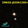 2MASS J02061260+1048347