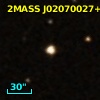 2MASS J02070027+1110208
