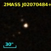 2MASS J02070484+1052083