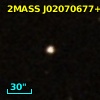 2MASS J02070677+1110513